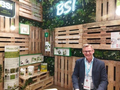 BSI