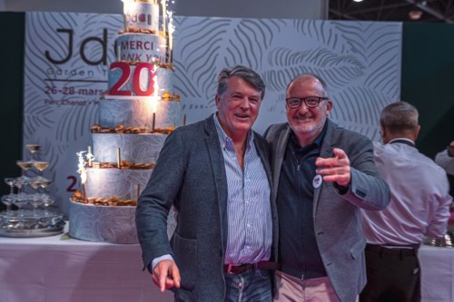 20 ans