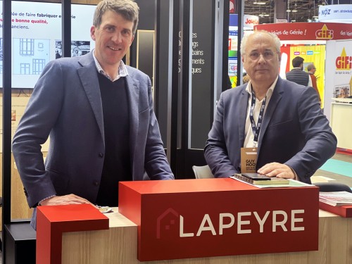 lapeyre