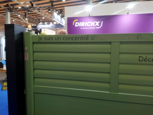 Dirickx