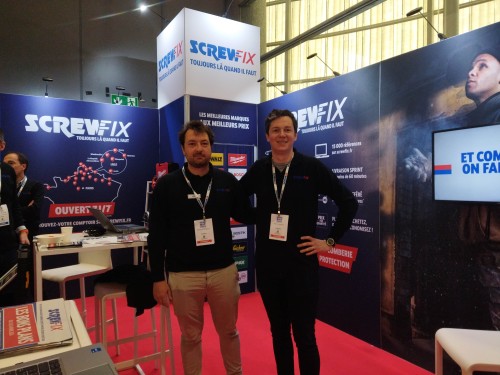 Screwfix
