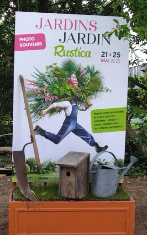 jardin jardin