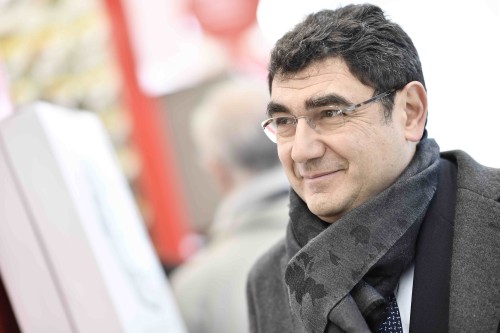 Paul Cassignol