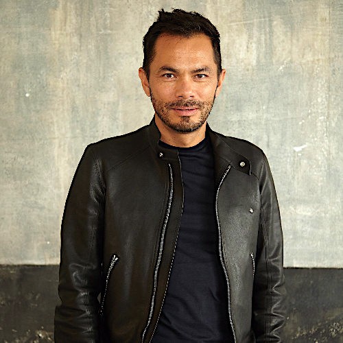 Fabrice Obenans