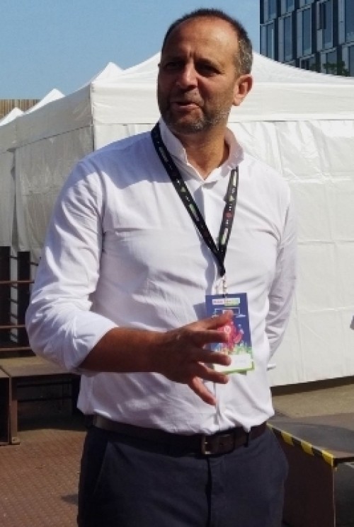 dimitri lecoq