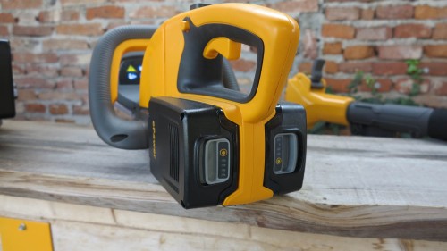 batteries stiga