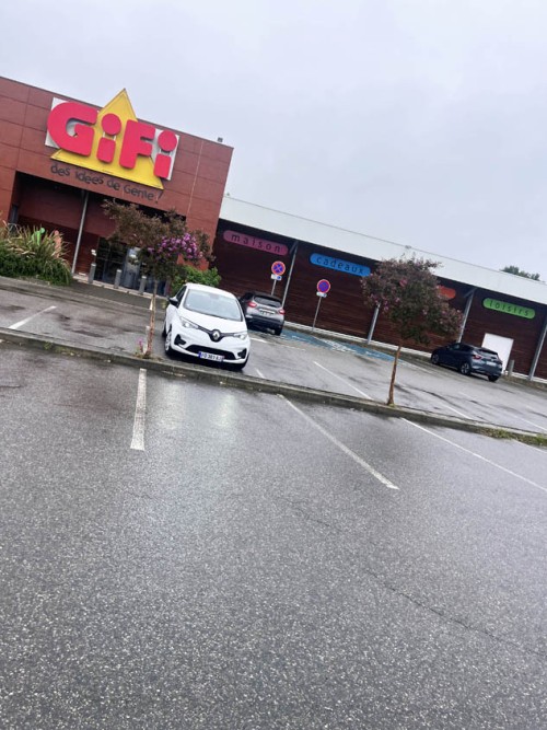 gifi oub