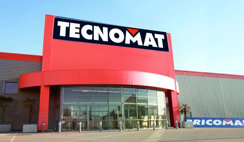 tecnomat