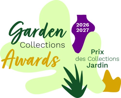 garden awards