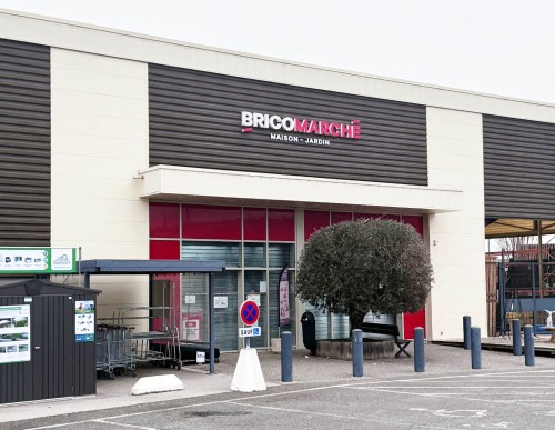 BRICOMARCHE