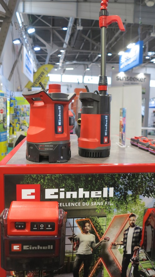 einhell