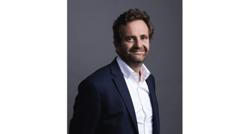 Cédric Blanc