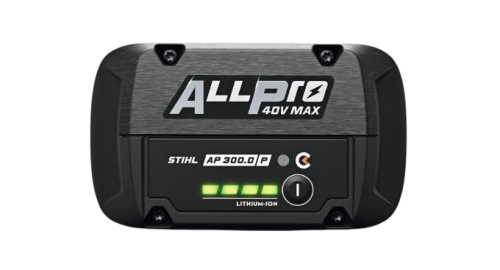 batteries
