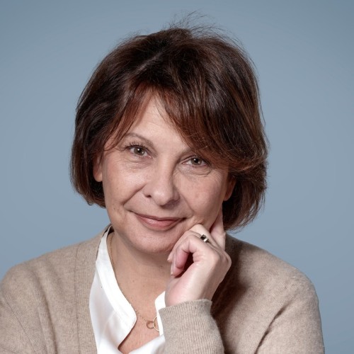 Isabelle Hoffmann