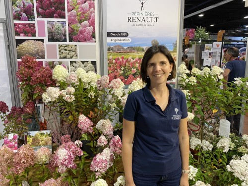 Julie Renault Pépi Renault