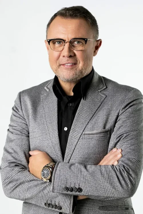 Dan Ostahie
