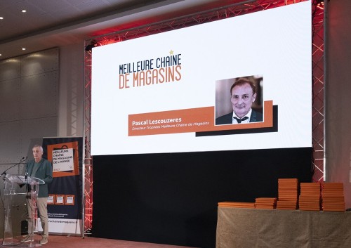 remise trophées