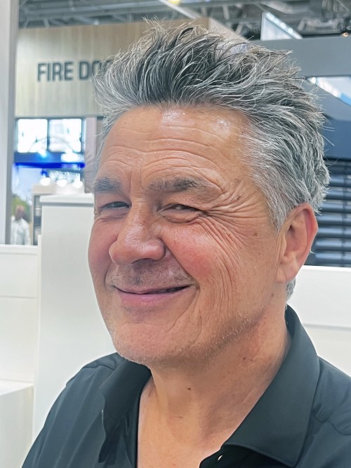 Christophe Charles