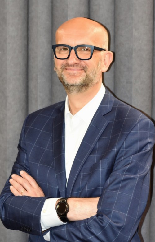 Gilles Dumortier