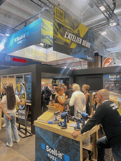 Stand Aliatis