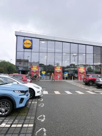 ouv lidl