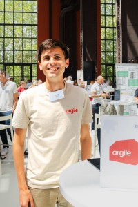 Argile 