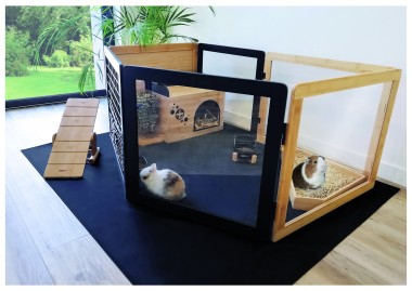 Parc Modul'Home