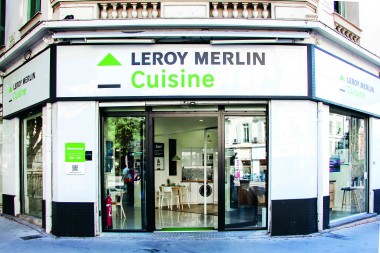 Leroy Merlin Cuisine