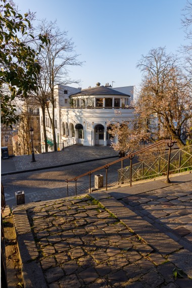 Montmartre