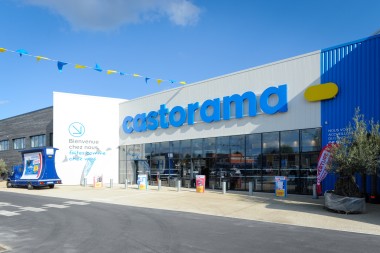 Castorama