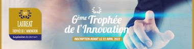 Trophée Innovation
