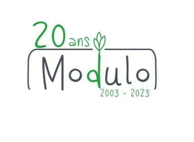 modulo logo