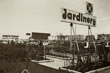 jardinerie