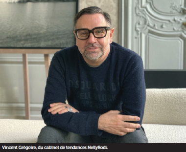Vincent Grégoire