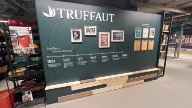 histoire Truffaut
