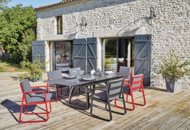 4- © Proloisirs : Table Oléron