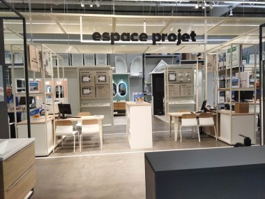 Espace projet