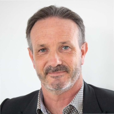 Fabrice Meurenand, directeur commercial