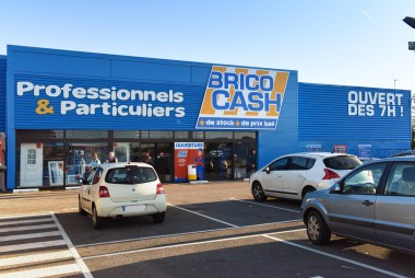 Ouv BricoCash
