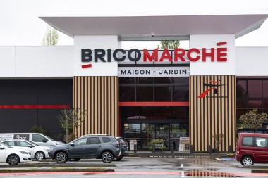 Ouv Bricomarché