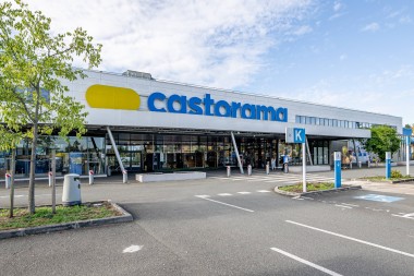 Castorama Lormont