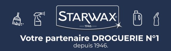 ARCHE - BRUNEL / STARWAX - S41
