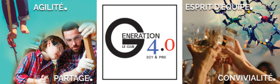 ARCHE - GENERATION 4.0 - S46