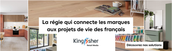 ARCHE - CASTO-BRICO DEPOT - S45