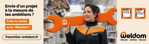 ARCHE - WELDOM - S47