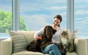 Les Français, fans des animaux