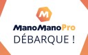 Logo ManoManoPro
