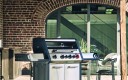 Barbecue Enders Favex