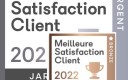 prix satisfaction client