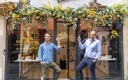 Guillaume Rolland et Olivier Sillion